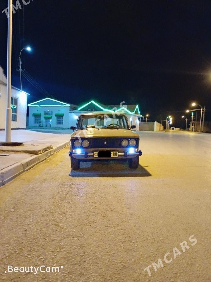 Lada 2106 1986 - 35 000 TMT - Эсенгулы - img 5