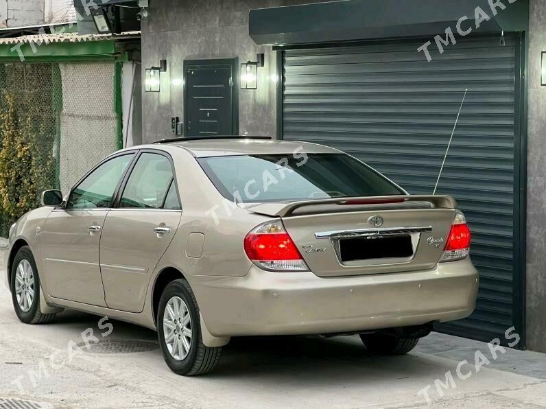 Toyota Camry 2006 - 225 000 TMT - Türkmenabat - img 4