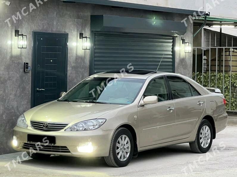 Toyota Camry 2006 - 225 000 TMT - Türkmenabat - img 2