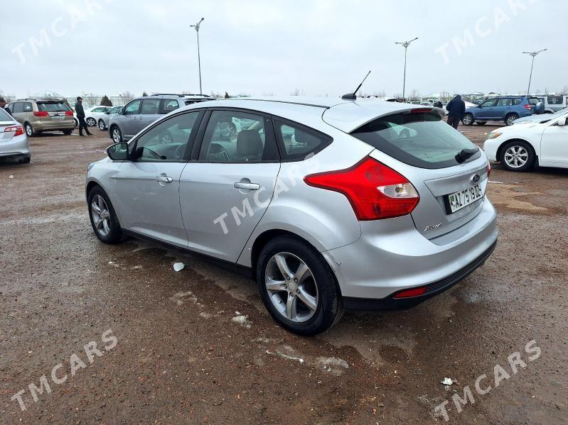 Ford Focus 2011 - 115 000 TMT - Daşoguz - img 6