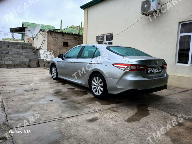 Toyota Camry 2019 - 230 000 TMT - Aşgabat - img 5