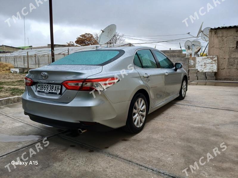 Toyota Camry 2019 - 230 000 TMT - Aşgabat - img 2