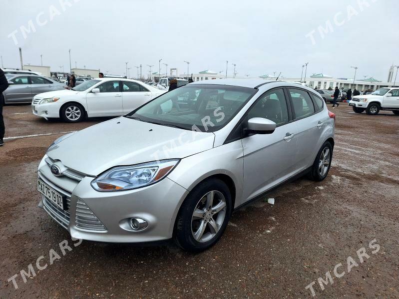 Ford Focus 2011 - 115 000 TMT - Daşoguz - img 9