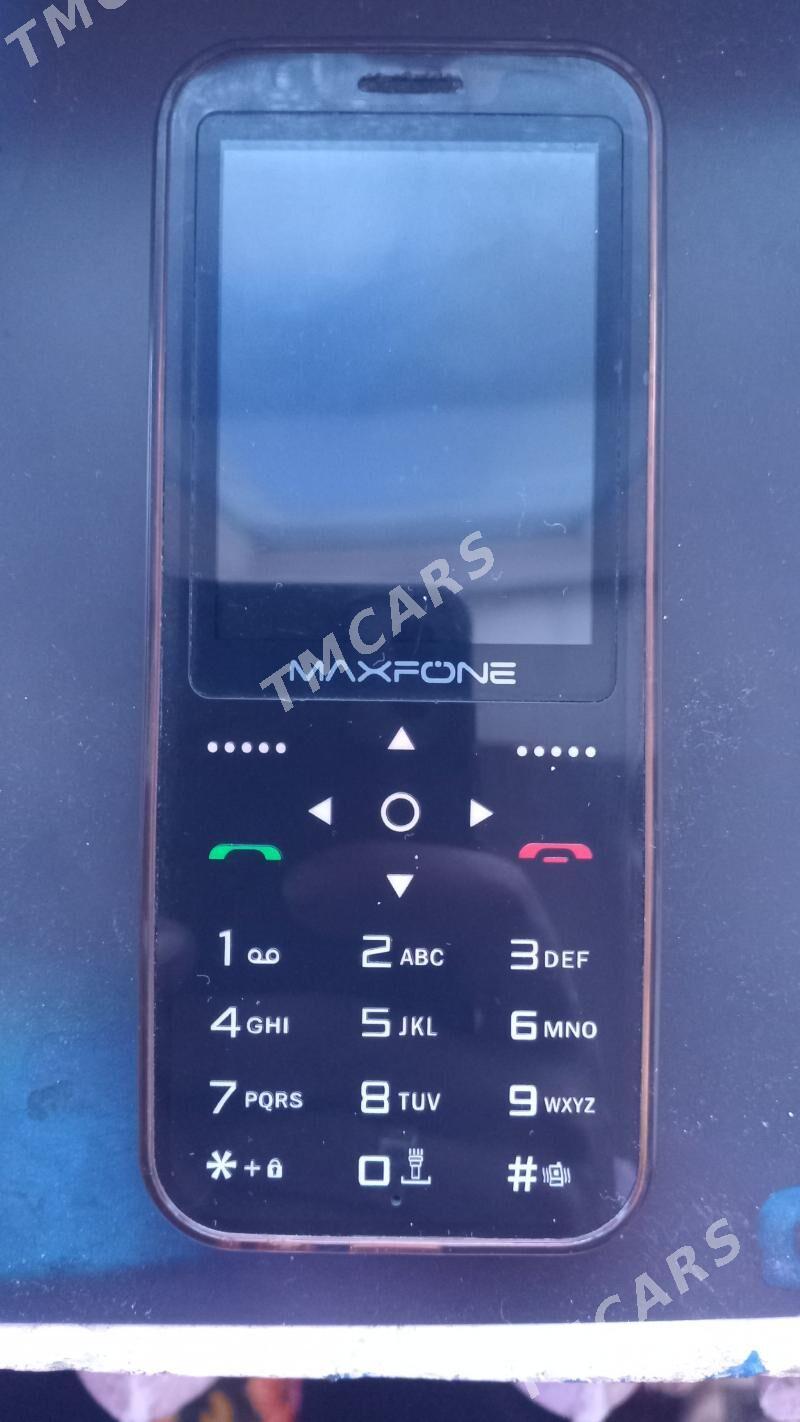 Maxfon max 9 - Дашогуз - img 3