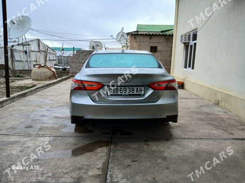 Toyota Camry 2019 - 230 000 TMT - Aşgabat - img 4