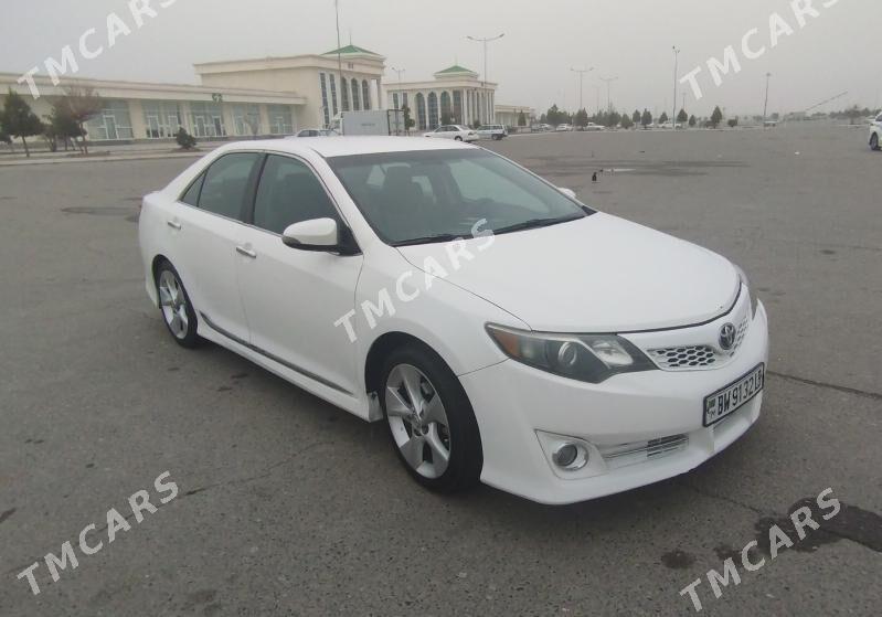 Toyota Camry 2012 - 200 000 TMT - Туркменабат - img 3