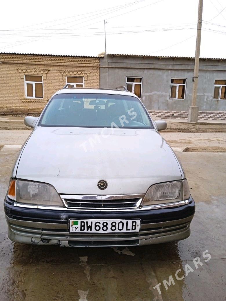 Opel Omega 1993 - 20 000 TMT - Çärjew - img 6