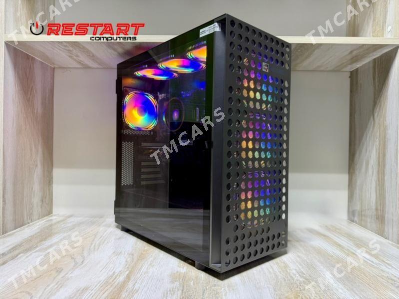 ️i5-10400 /GTX 1660 - Мир 2 - img 1