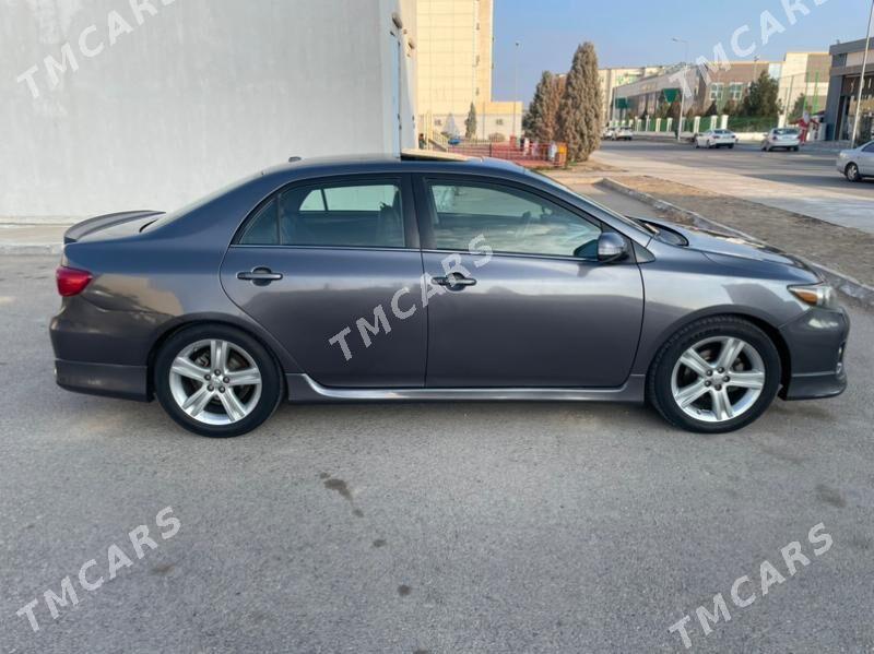 Toyota Corolla 2009 - 170 000 TMT - Мары - img 2