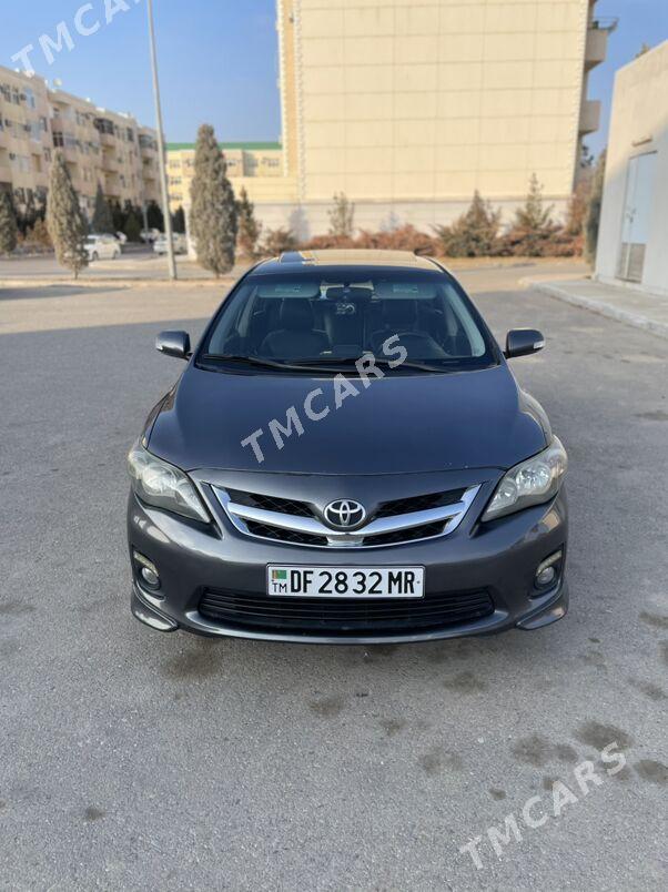 Toyota Corolla 2009 - 170 000 TMT - Мары - img 6