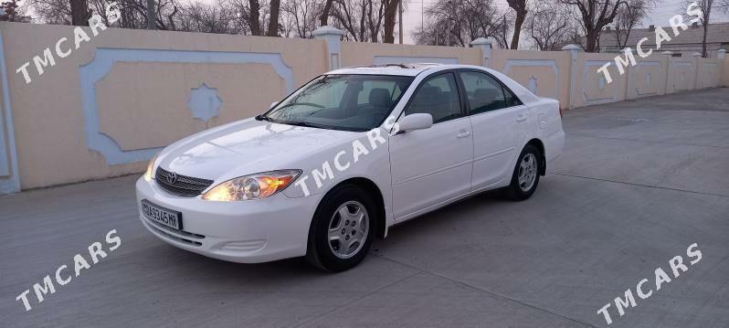 Toyota Camry 2003 - 155 000 TMT - Baýramaly - img 7