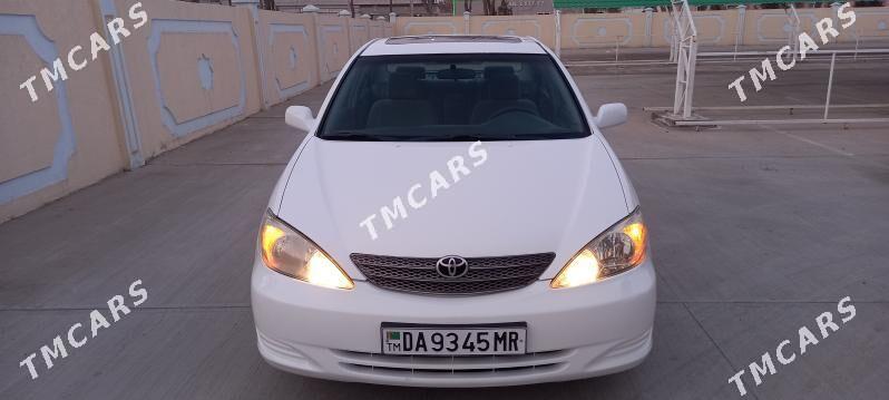 Toyota Camry 2003 - 155 000 TMT - Baýramaly - img 6