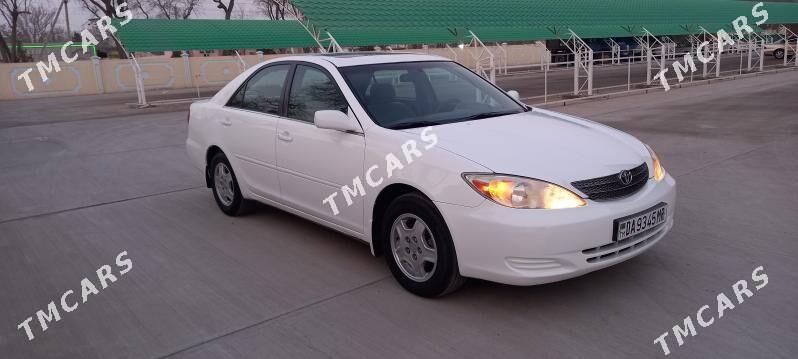 Toyota Camry 2003 - 155 000 TMT - Baýramaly - img 5