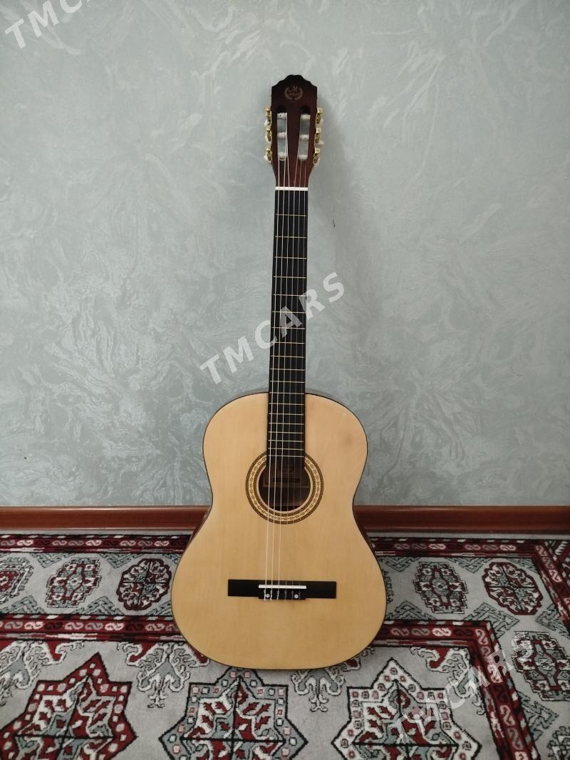 Gitara - Мир 4 - img 4