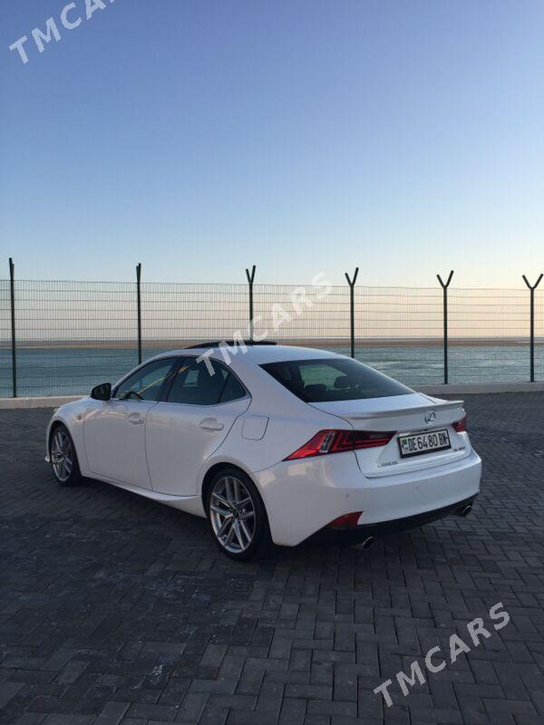 Lexus IS 350 2013 - 240 000 TMT - Balkanabat - img 2