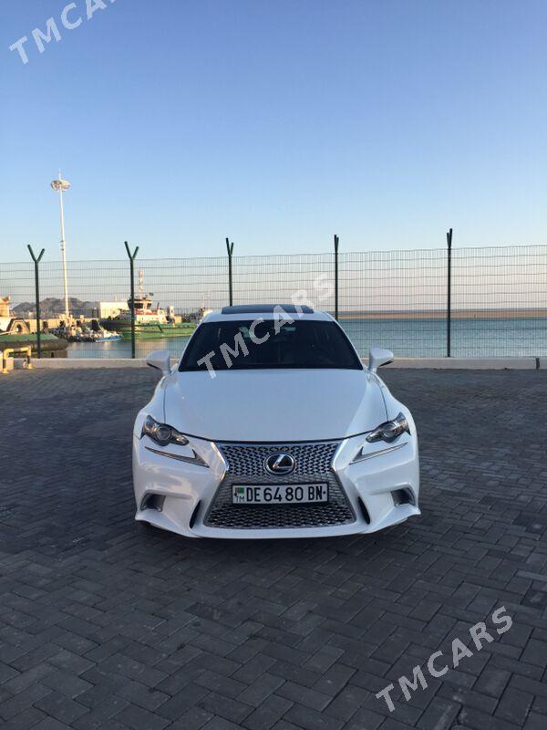 Lexus IS 350 2013 - 240 000 TMT - Balkanabat - img 3