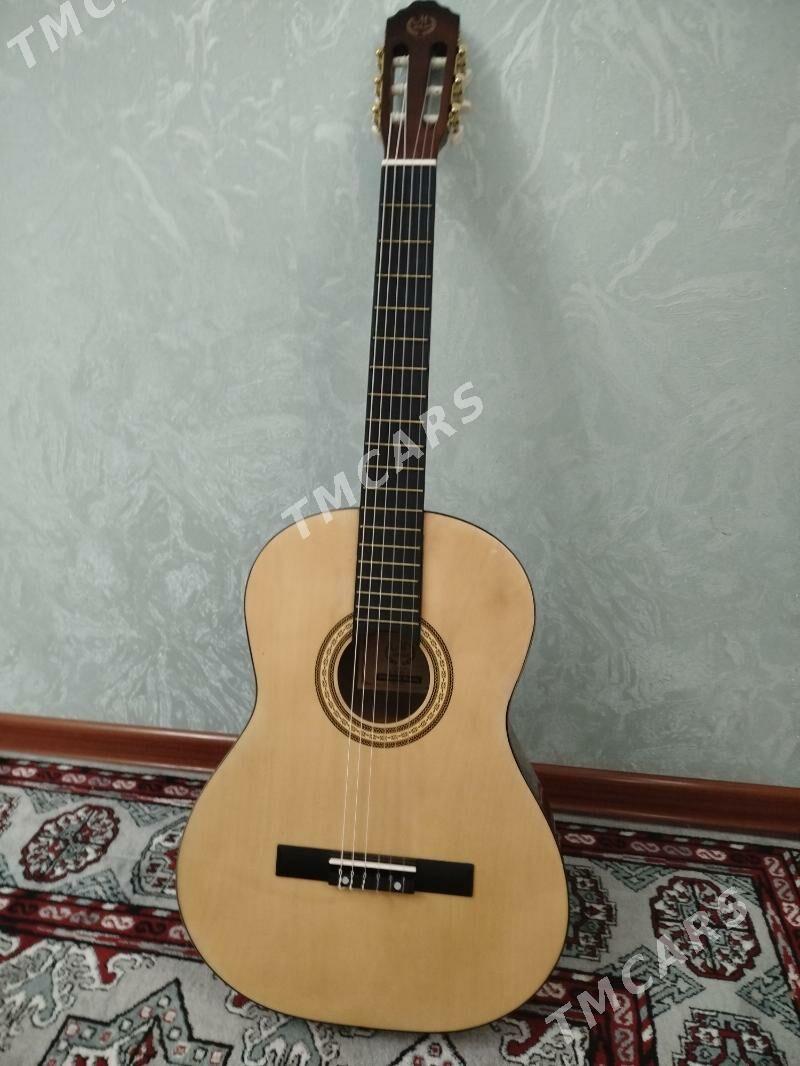 Gitara - Мир 4 - img 3