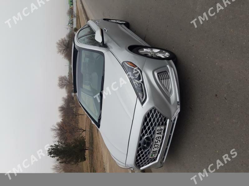 Hyundai Sonata 2019 - 190 000 TMT - Çoganly - img 7