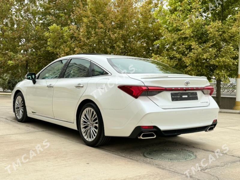 Toyota Avalon 2019 - 546 000 TMT - Aşgabat - img 8