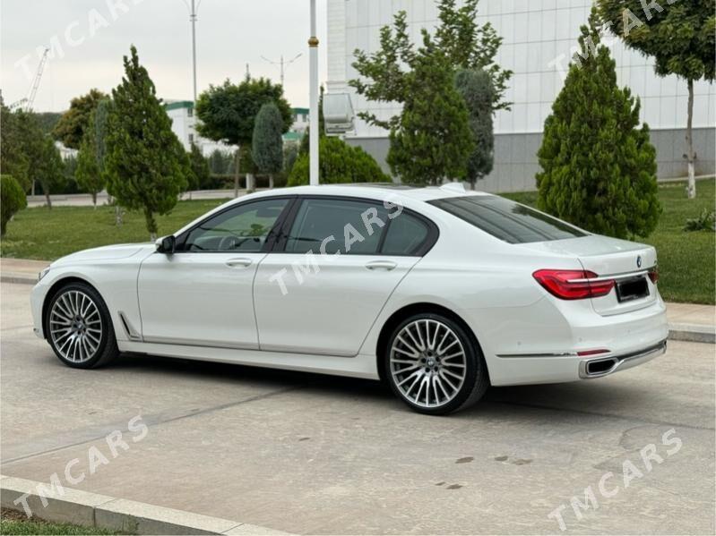 BMW 7 Series 2016 - 680 000 TMT - Aşgabat - img 2