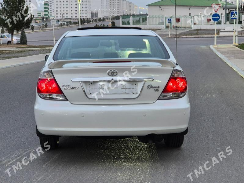 Toyota Camry 2004 - 216 000 TMT - Aşgabat - img 5