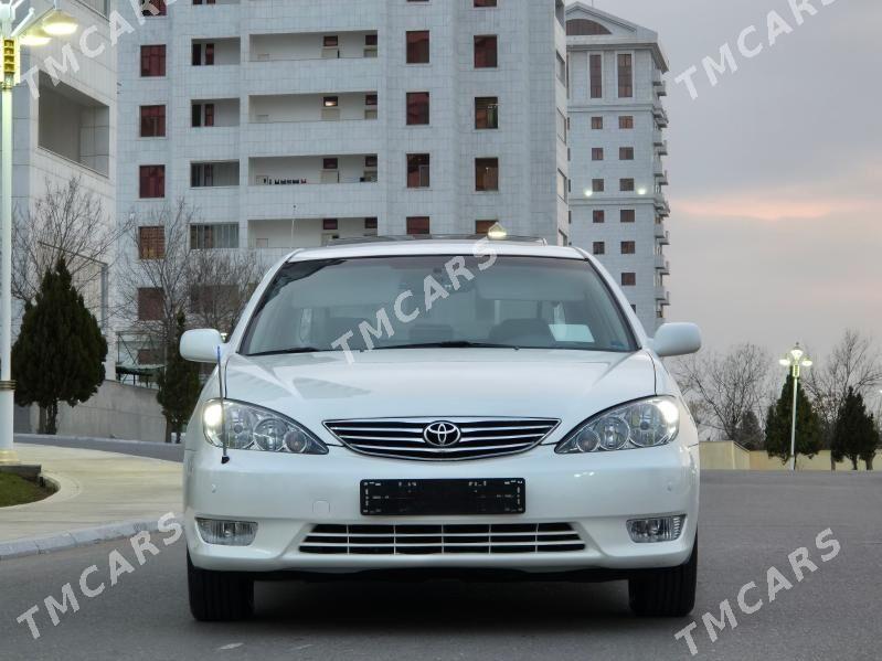 Toyota Camry 2004 - 216 000 TMT - Aşgabat - img 4