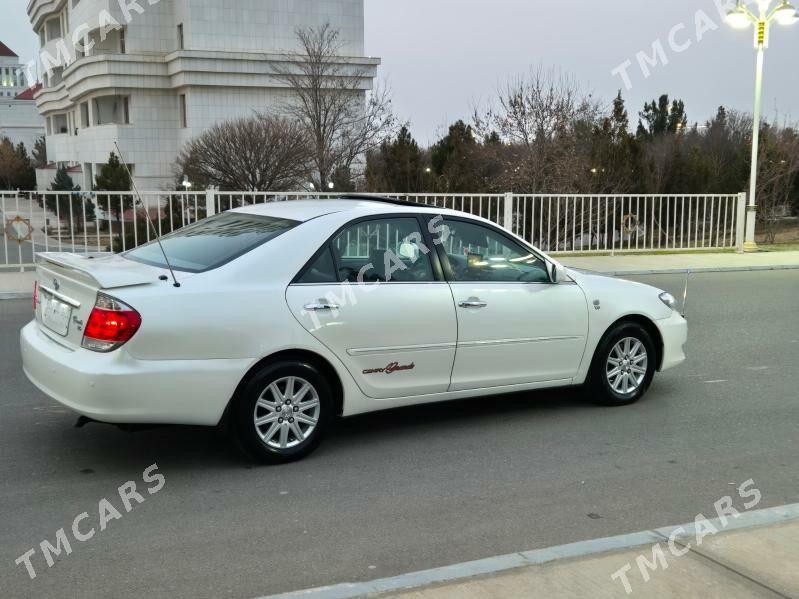 Toyota Camry 2004 - 216 000 TMT - Aşgabat - img 7