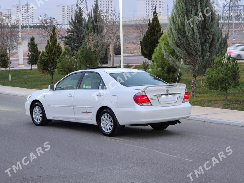 Toyota Camry 2004 - 216 000 TMT - Aşgabat - img 10