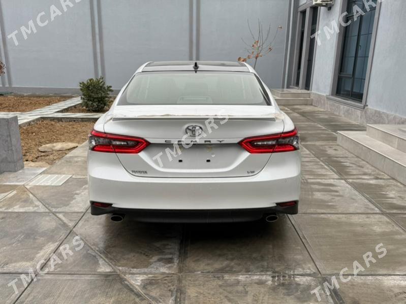 Toyota Camry 2024 - 833 000 TMT - Aşgabat - img 4