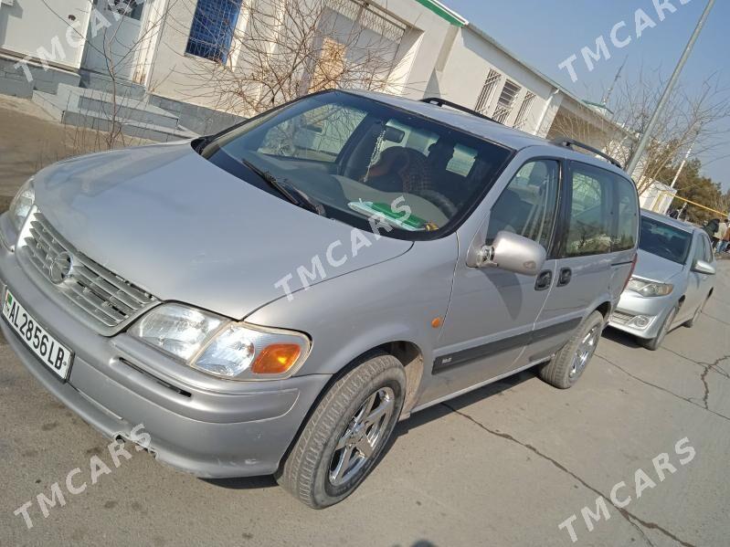 Opel Sintra 1999 - 60 000 TMT - Çärjew - img 3