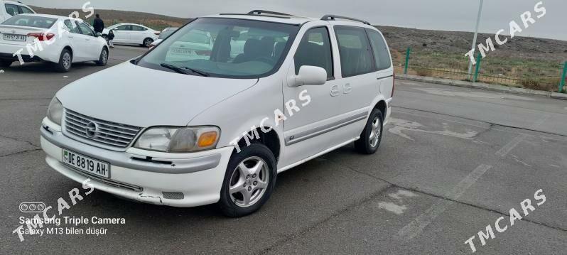 Opel Sintra 1999 - 42 000 TMT - "Altyn Asyr" Gündogar bazary (Jygyllyk) - img 8