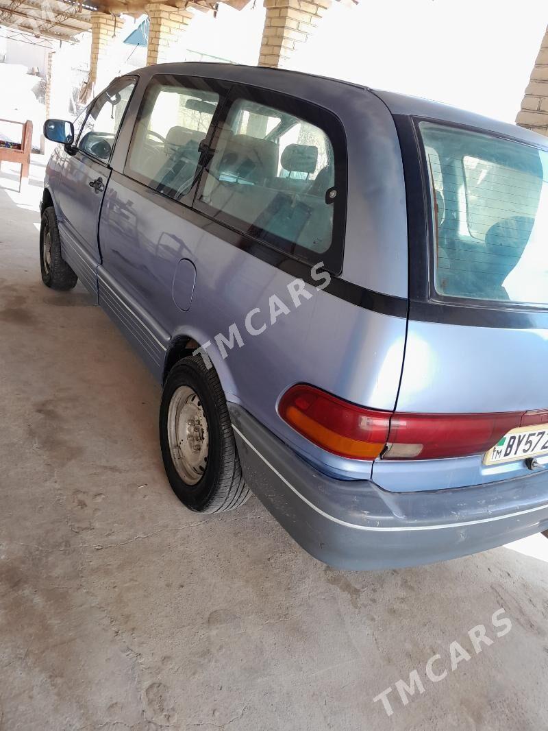 Toyota Previa 1994 - 56 000 TMT - Керки - img 2