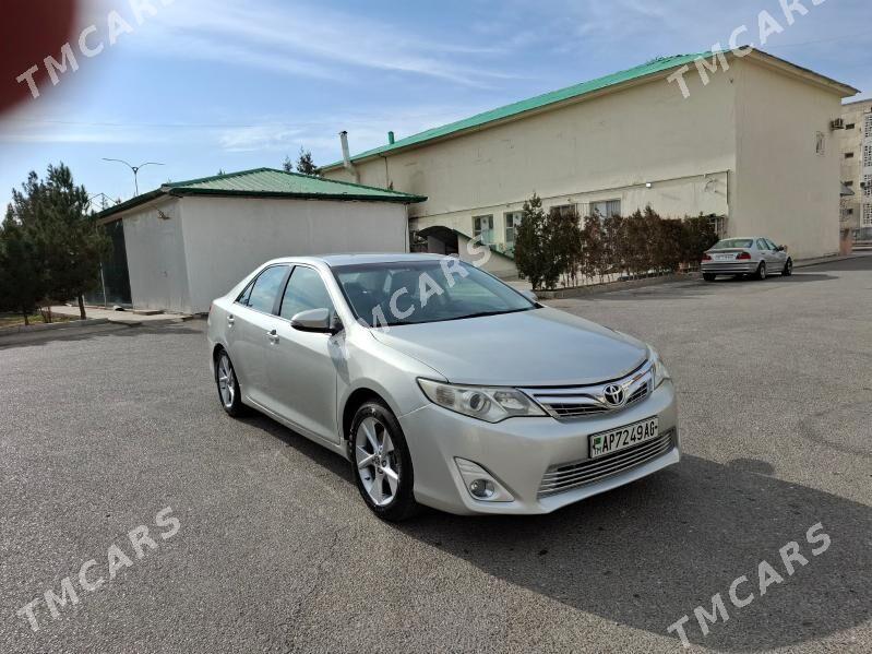 Toyota Camry 2012 - 198 000 TMT - Ашхабад - img 2