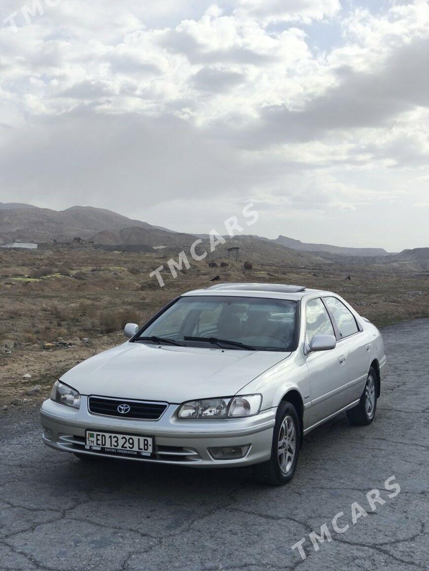 Toyota Camry 2001 - 132 000 TMT - Magdanly - img 2