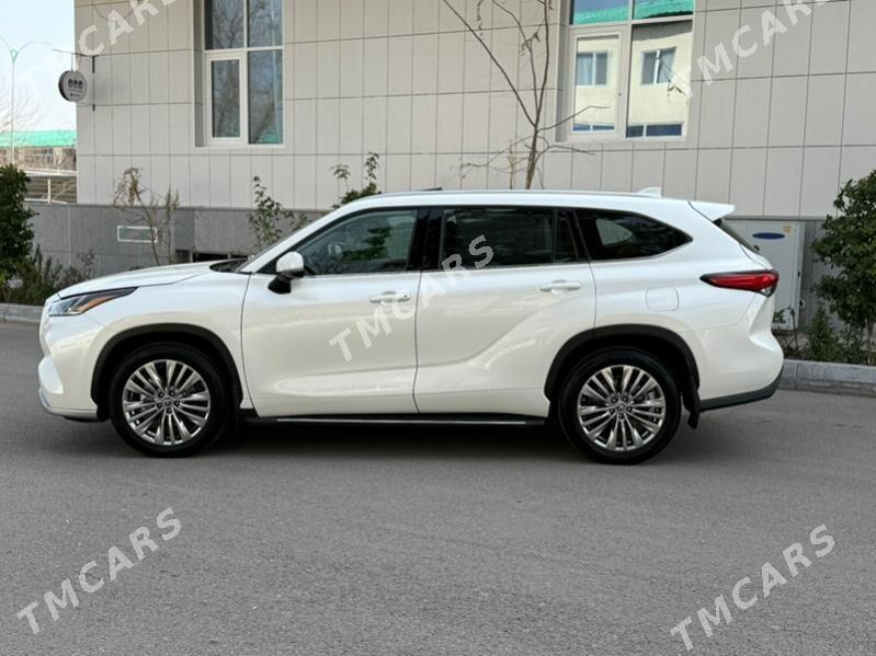 Toyota Highlander 2020 - 545 000 TMT - Aşgabat - img 3