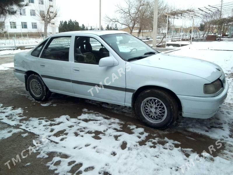 Opel Vectra 1992 - 21 000 TMT - Türkmenabat - img 6