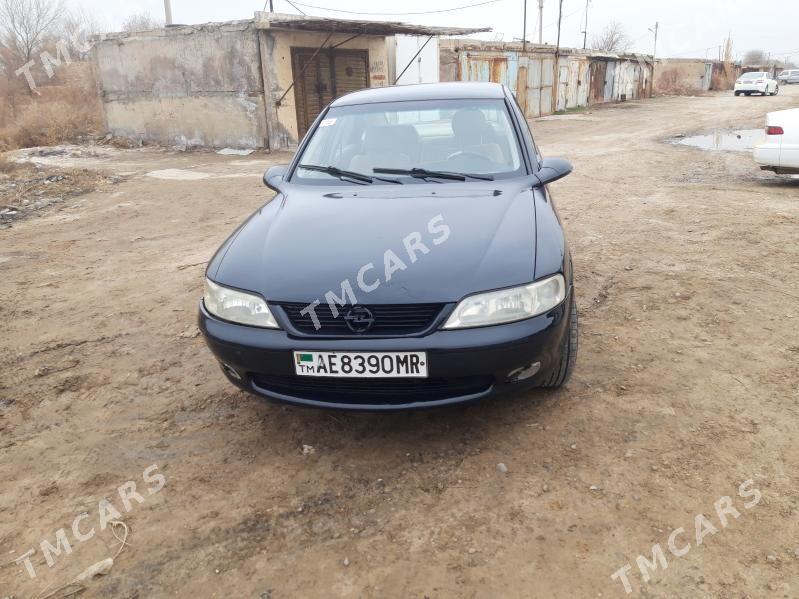 Opel Vectra 2001 - 38 000 TMT - Мары - img 3