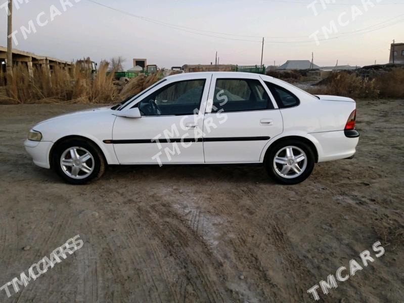 Opel Vectra 1996 - 40 000 TMT - Туркменгала - img 2