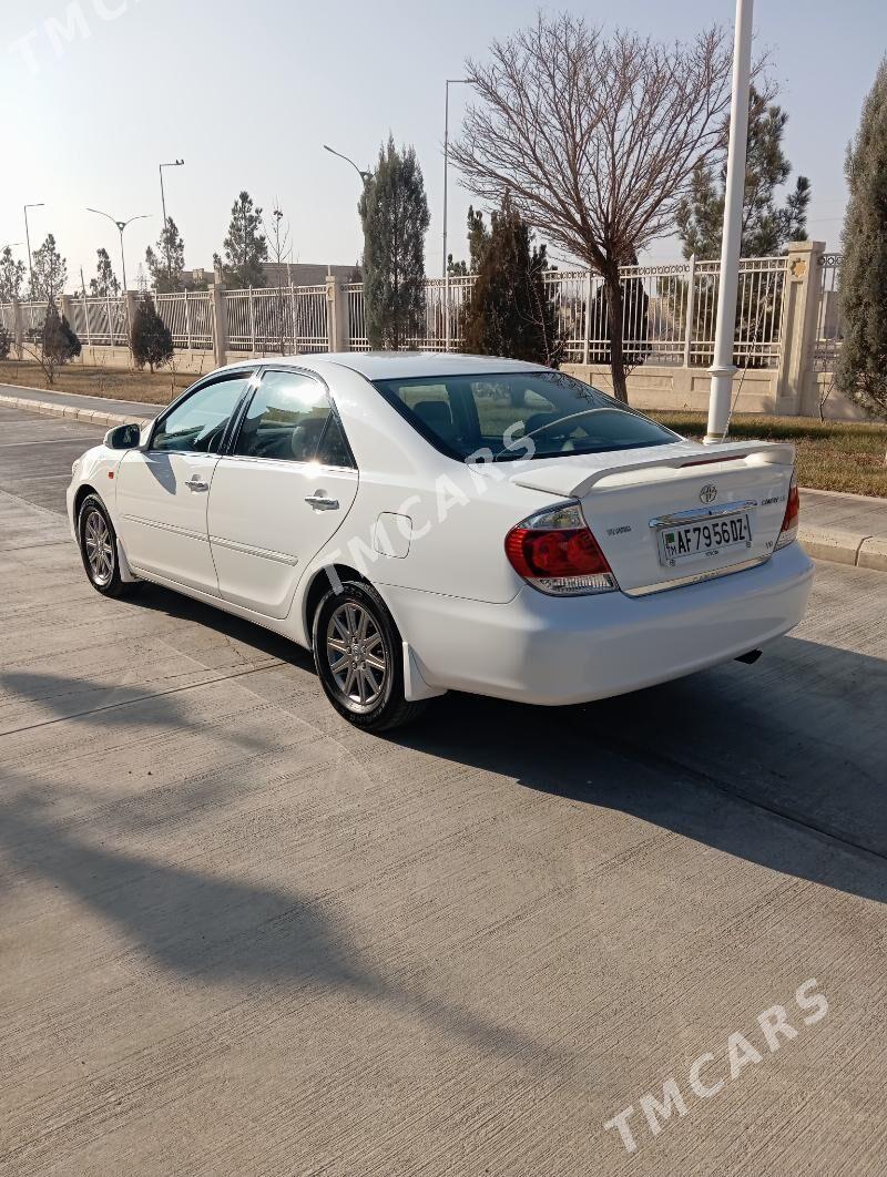 Toyota Camry 2004 - 165 000 TMT - Дашогуз - img 2