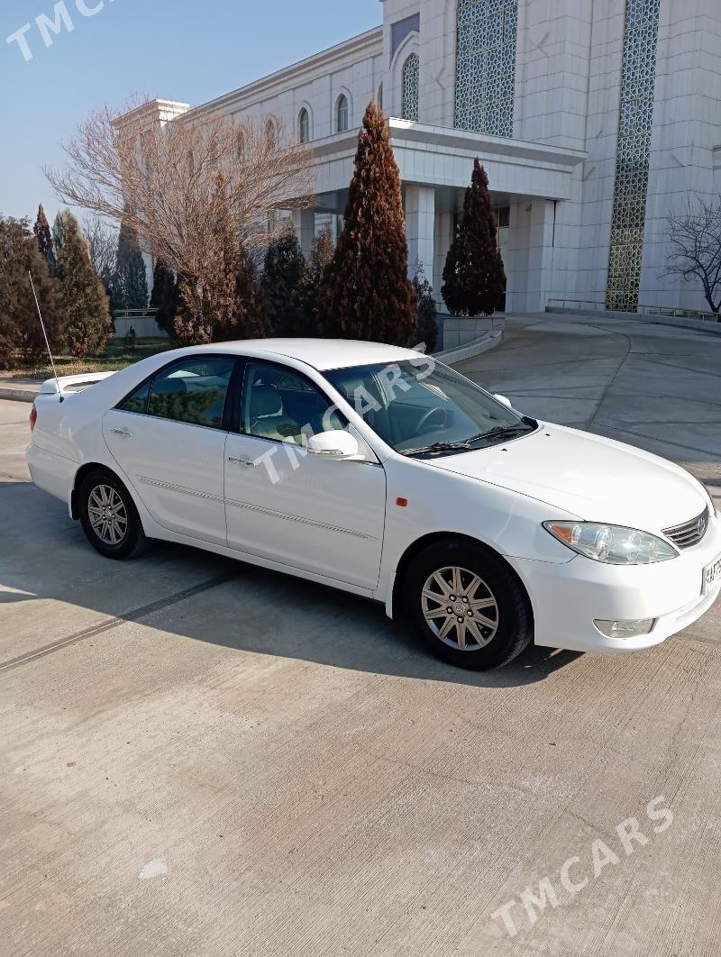 Toyota Camry 2004 - 165 000 TMT - Дашогуз - img 3