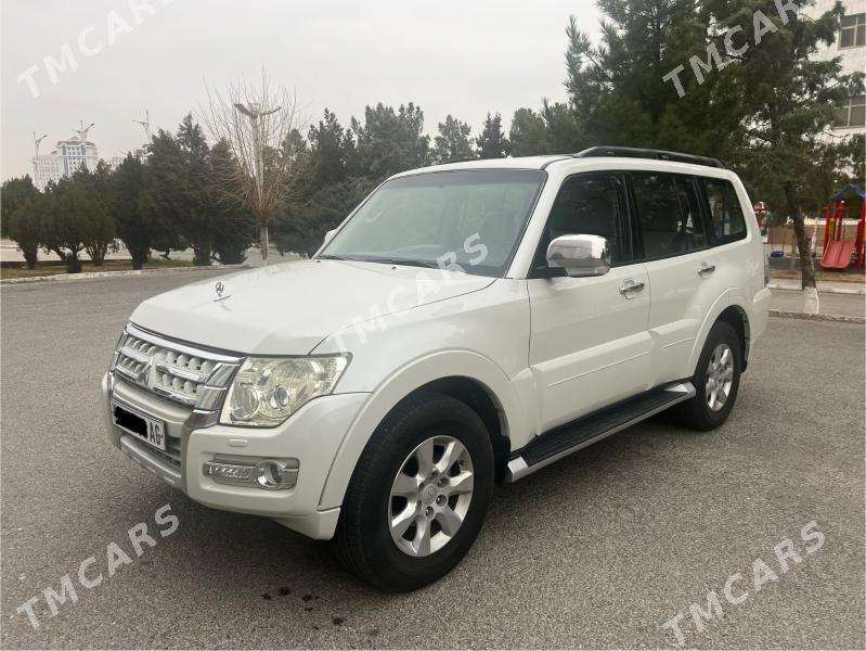 Mitsubishi Pajero 2015 - 295 000 TMT - Ашхабад - img 2