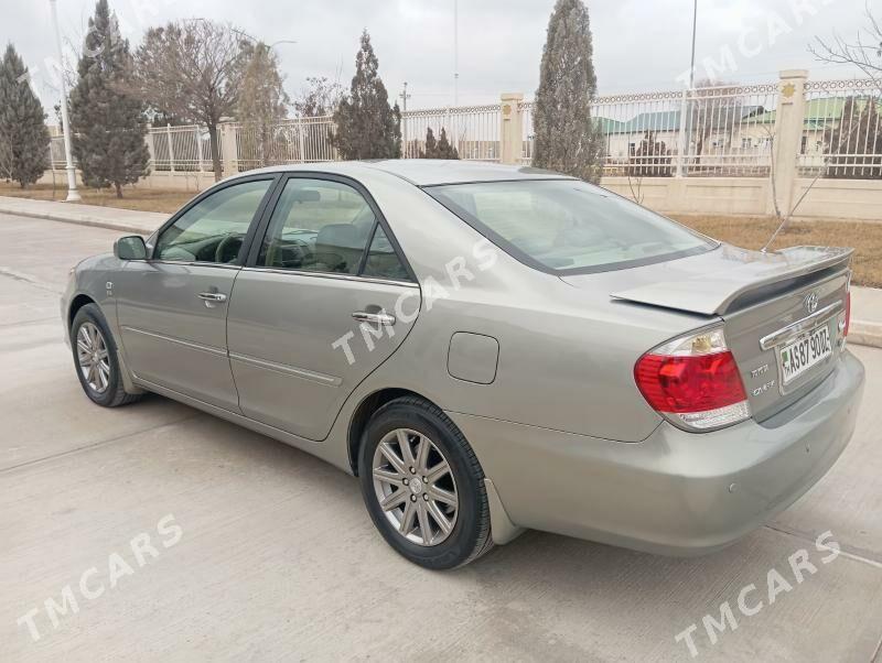 Toyota Camry 2005 - 200 000 TMT - Daşoguz - img 2