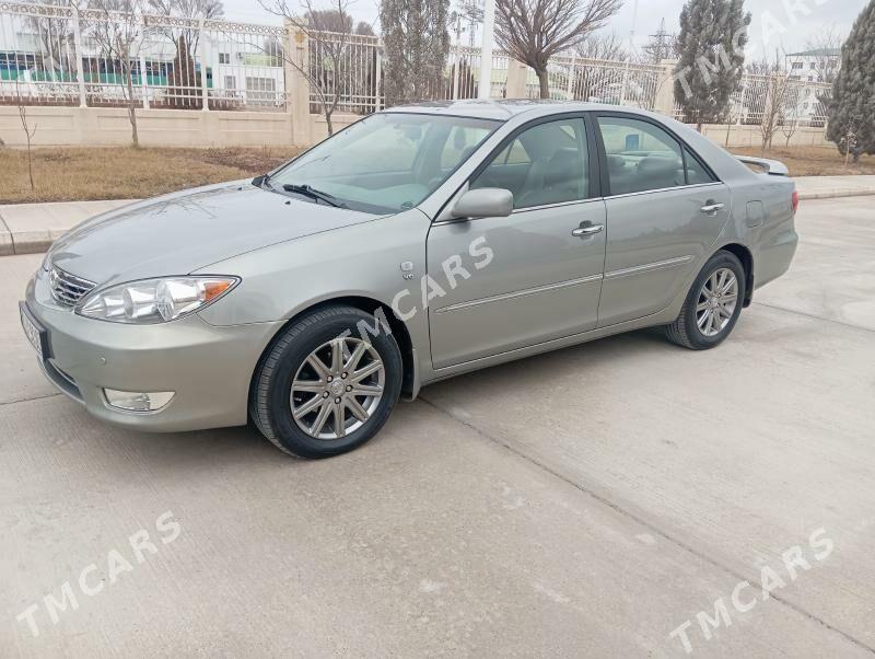 Toyota Camry 2005 - 200 000 TMT - Daşoguz - img 3