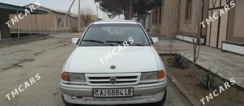 Opel Astra 1994 - 35 000 TMT - Туркменабат - img 4