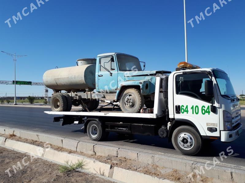 Mitsubishi Canter 2014 - 500 000 TMT - Aşgabat - img 2