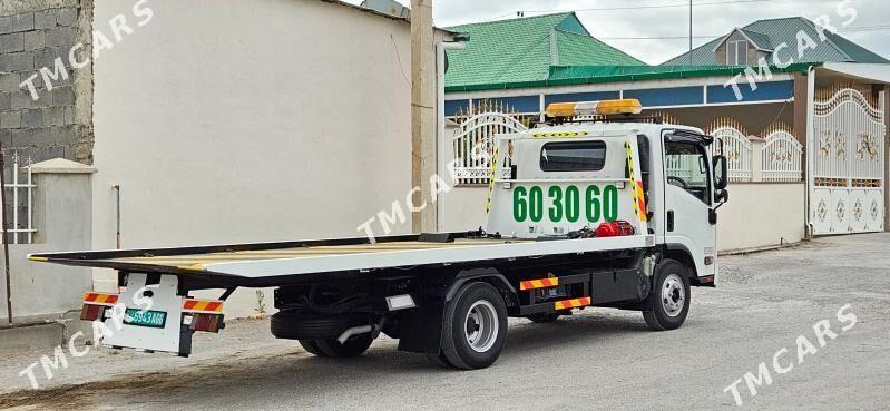 Mitsubishi Canter 2014 - 500 000 TMT - Aşgabat - img 6