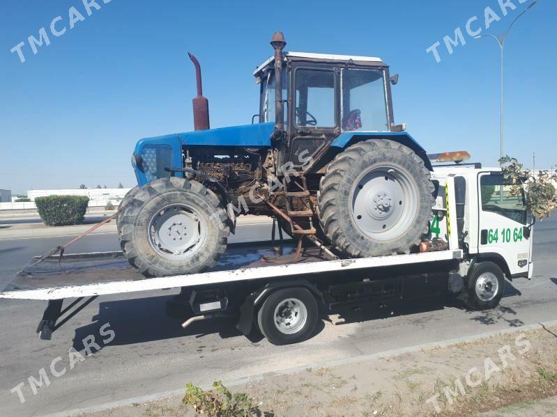 Mitsubishi Canter 2014 - 500 000 TMT - Aşgabat - img 3