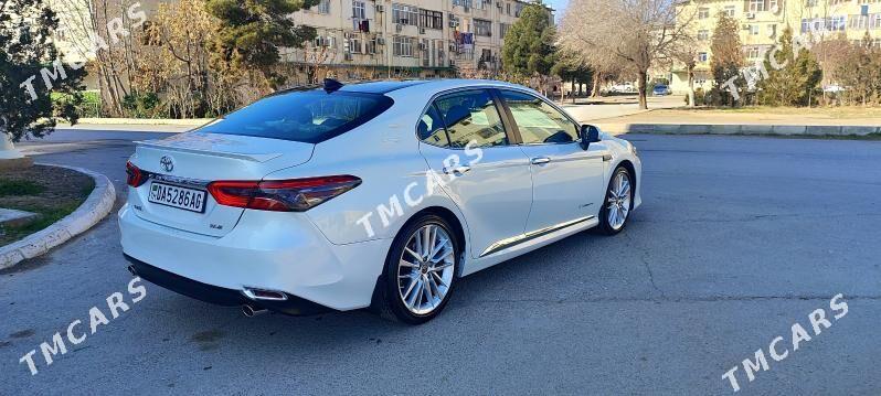 Toyota Camry 2019 - 310 000 TMT - Aşgabat - img 10