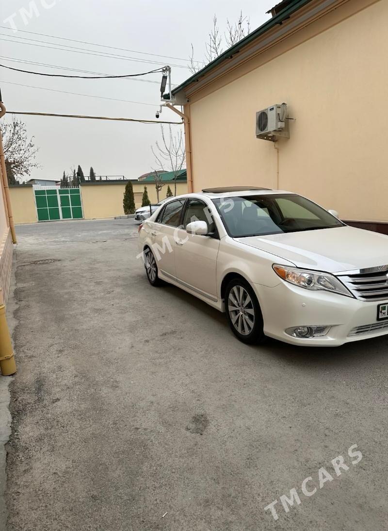 Toyota Avalon 2011 - 250 000 TMT - Aşgabat - img 2