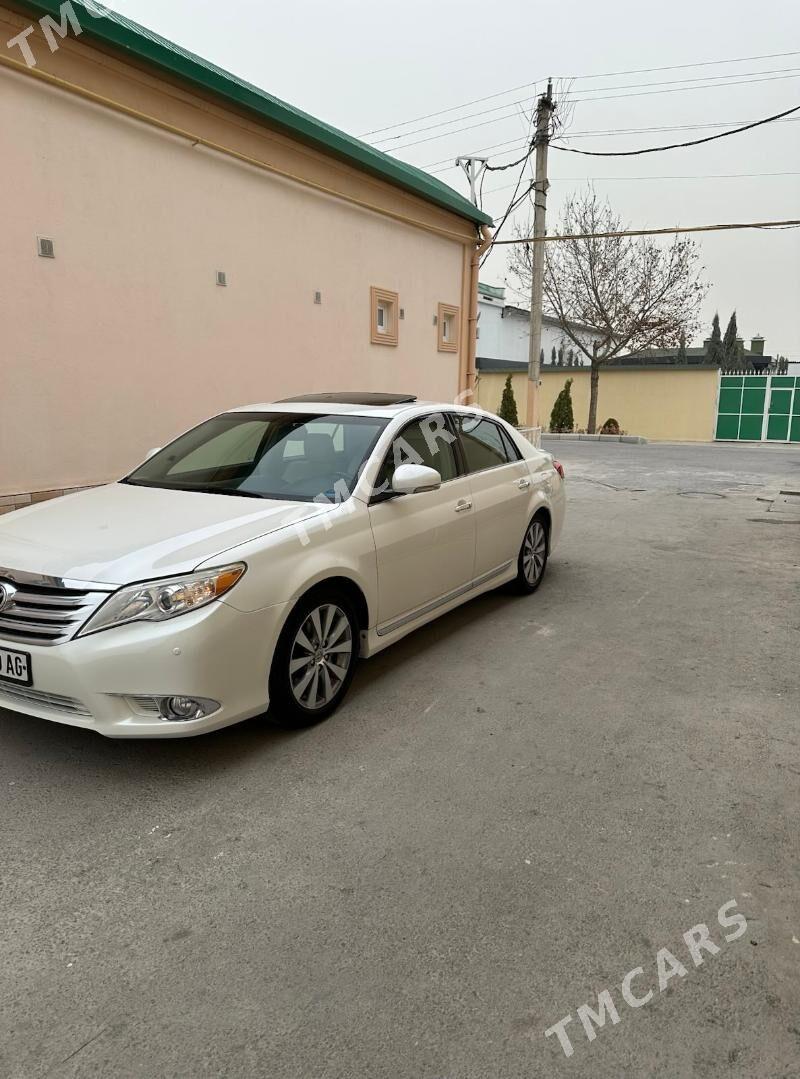 Toyota Avalon 2011 - 250 000 TMT - Aşgabat - img 3